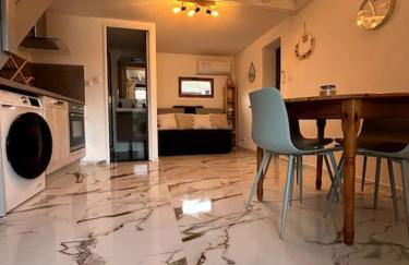 Maisonnette chaleureuse au pied du port - Foto 17