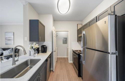 Houston Lakeside Living - Foto 9