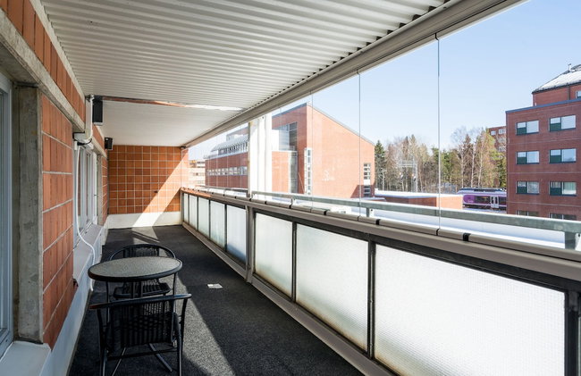 Hiisi Homes Helsinki Haaga - Foto 68