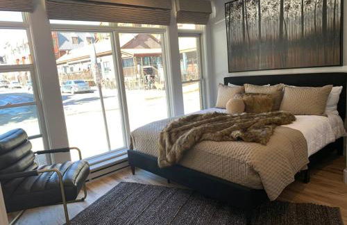 Most Luxurious1Br in town And steps to the Gondola - Foto 36