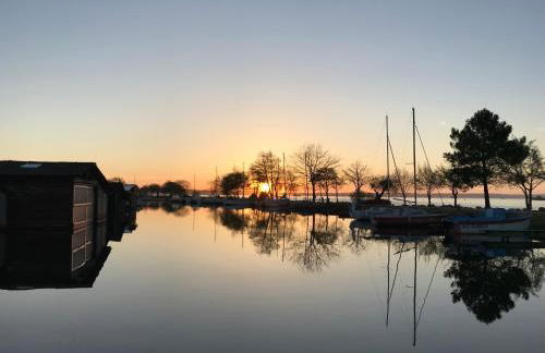 Grand gîte Gastes - Foto 25