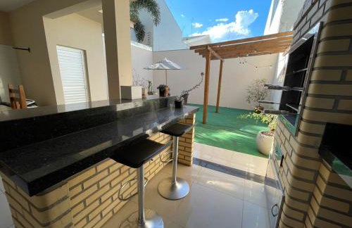 Sobrado Premium - Zona Sul - Foto 39