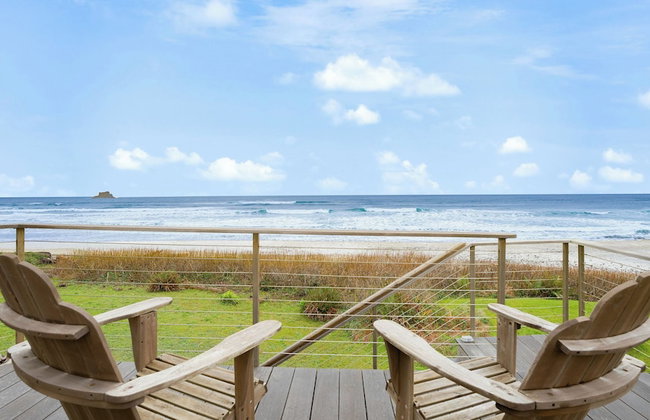 Sanctuary by the Sea by Avantstay Waterfront + Views - Foto 60