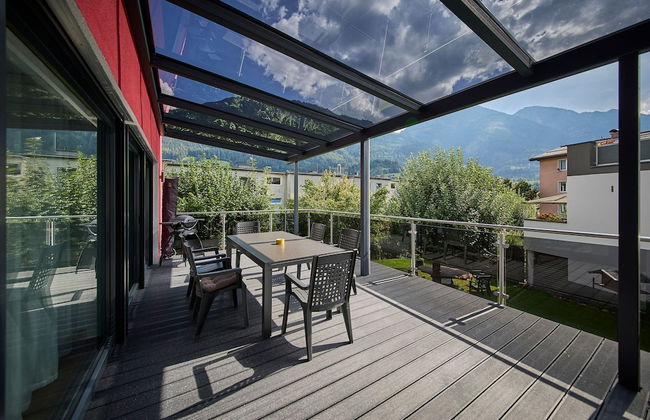 Appartementhaus Goldnugget - Foto 72