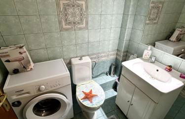 Mina Apartments Nea Kallikrateia - Foto 17