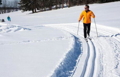 Living with style between mountains & apple orchards - Foto 39