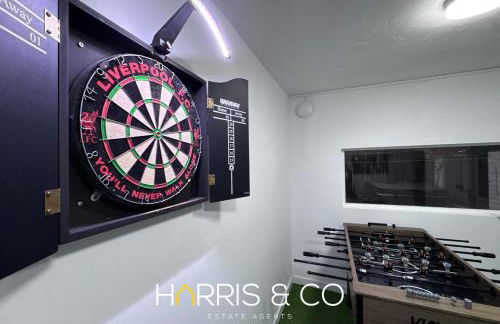 Sandringham & Spa Villa - Foto 33