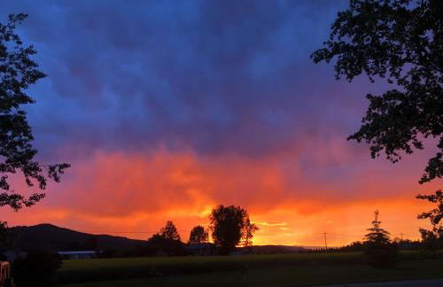 New Cabin with Spectacular Views of Flathead Lake. - Foto 35