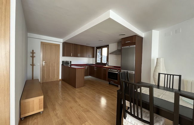 Casa Damián del Baile Apartamentos - Foto 28