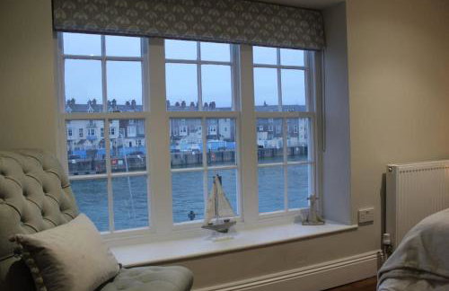 Boat House, Weymouth Harbour - Foto 20