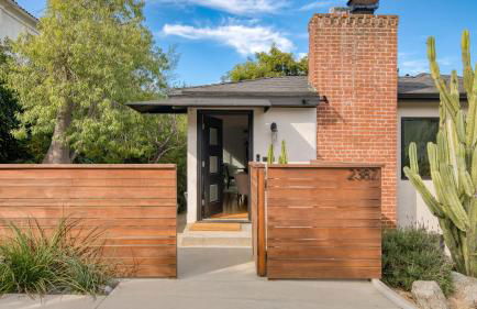 Silver Screen by Avantstay Luxe Backyard Escape - Foto 120