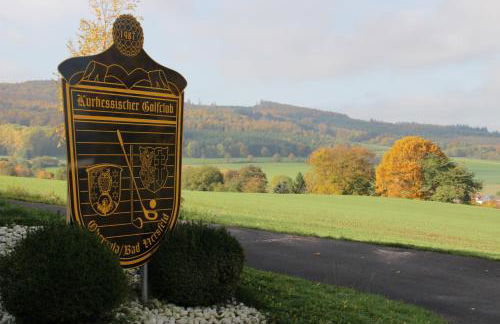 Ferienhaus "Bären Ecke" am See im Bergland - Foto 29