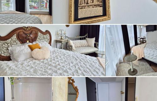 Céleste Premium Suite Amazing View Train Station - Foto 3