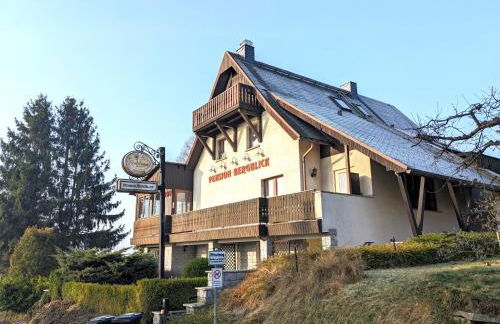 B2 - Urlaubsmagie - mit Terrasse& Grill direkt am Wanderweg - Foto 8