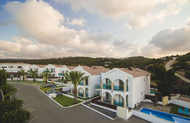 Latchi Escape Hotel & Suites - Foto 47