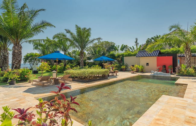 Villa Hikume - Foto 30