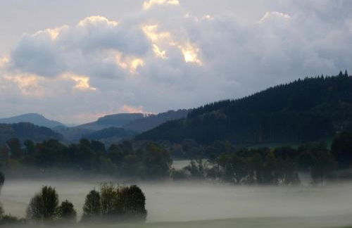 Chalet in Schmallenberg Nahe Winterberg Ski - Foto 80