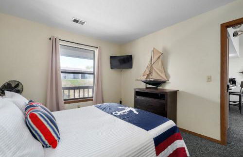 Captain's Quarters at Kimberling Crossing - Foto 27