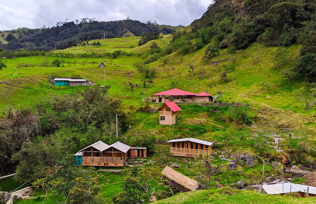 Day Trip to the Coconuco Hot Springs - Photo 5