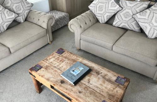 Valley View with a luxurious hot tub - Foto 44