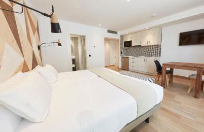 Apartamentos Dos Ríos Ainsa - Foto 39