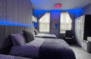 19 Rodney Street Apartments - Foto 10