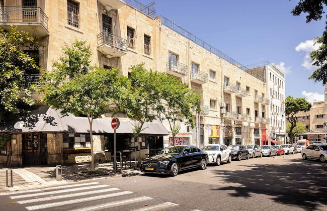 The Studios at Haifa Port by Sea N' Rent - Foto 72