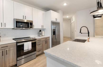 Landing Apartments - Rye Bunker Hill - Foto 7