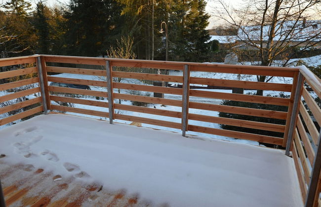 Cosy Apartment in Manderscheid With Balcony - Photo 66