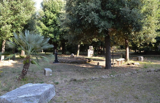 Agriturismo Villa Graziani - Photo 70