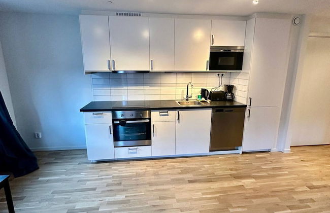 Norhemsgatsn 23 - Photo 25