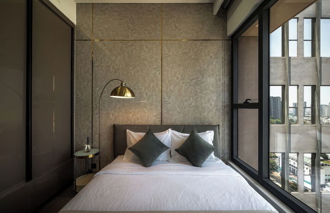 Genius Saigon - The MarQ District 1 - Foto 33