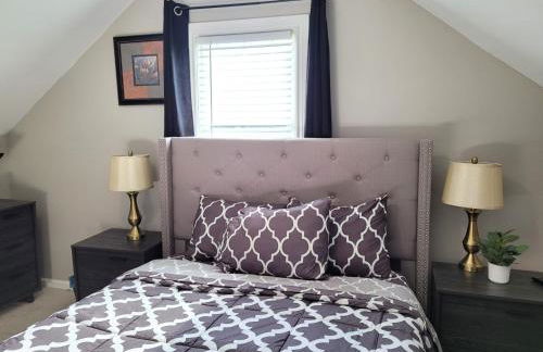 Brand new house with private bath in each room - Foto 18