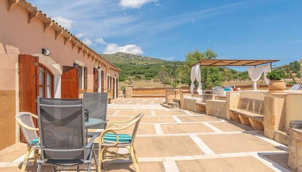 3 C an Boto in Manacor - Photo 4, Room