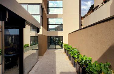 Go 1797 Central, Jacuzzi, Academia, AC, Vista Top - Foto 19