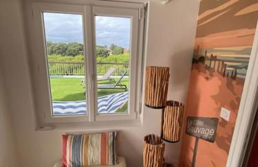 Appartement Océane terrasse panoramique - Foto 23