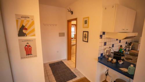 Gemütliches Apartment im wunderschönen Kallmünz - Foto 5