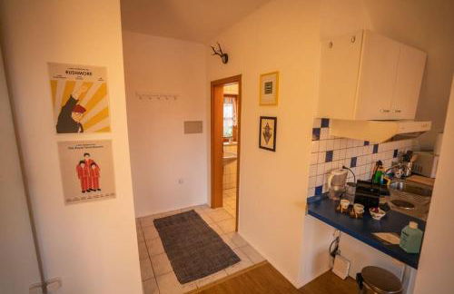 Gemütliches Apartment im wunderschönen Kallmünz - Foto 5