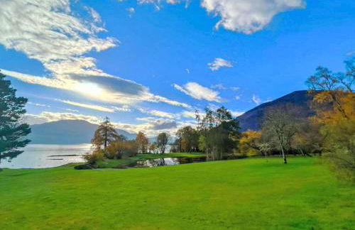 Holiday Home Loch Ness Granary by Interhome - Photo 66