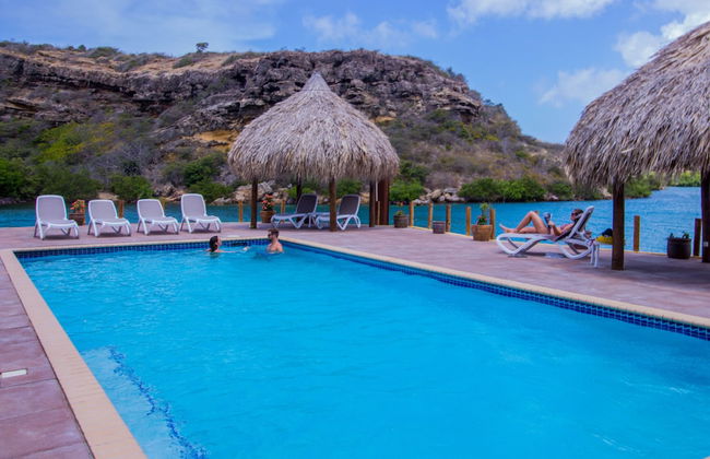 Palapa Beach Resort - Foto 40