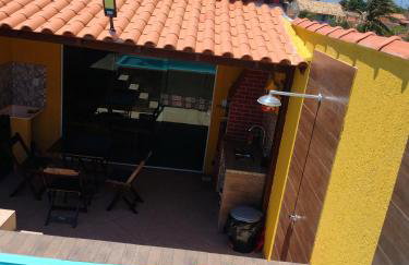 Duplex Eixo Cabo Frio Buzios com Piscina no Terraço - Foto 26