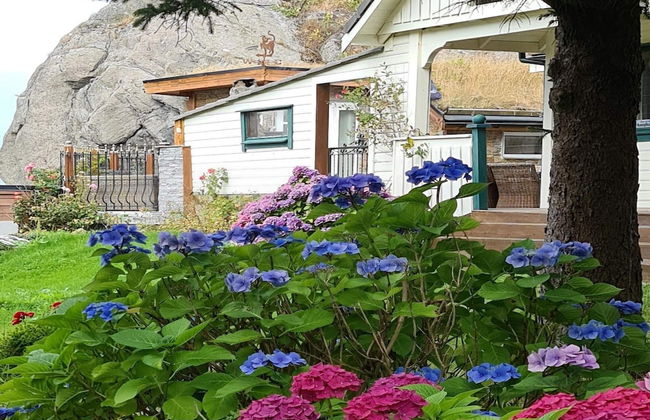 8 Person Holiday Home in Skudeneshavn-by Traum - Foto 24