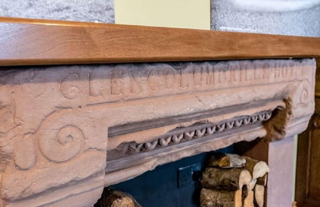 An Sean Ostan Apartments - Foto 31