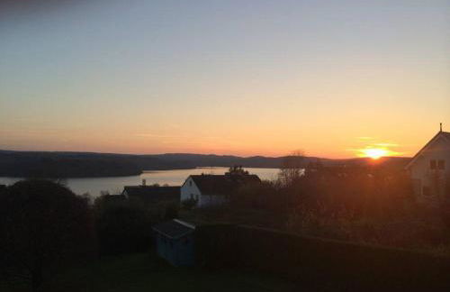 Villa Kaja by Maggie mit Pool, Kamin und traumhaftem Blick auf den Möhnesee - Foto 48