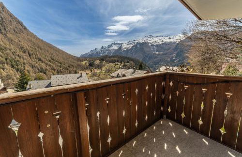 Residence Larice Bianco App n2 - Photo 21