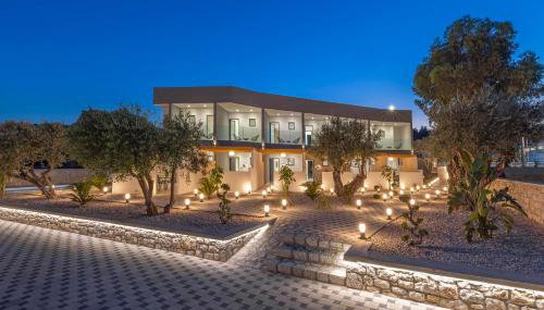 Tota Suites - Foto 4, Garden, Garden view