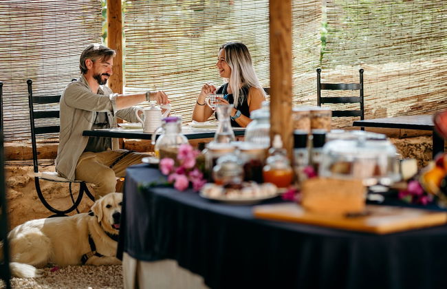 Agroturismo Can Guillem - Foto 47