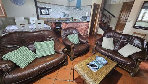 Casa Las Hortensias Naguar - Foto 5