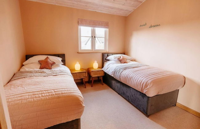 Impeccable 2-bed Cottage Near Woodbridge - Foto 3