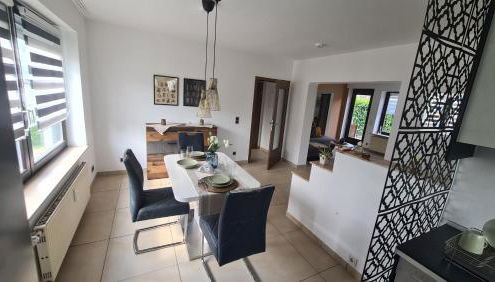 Ferienwohnung Dachshübel - Foto 4